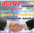 Trustworthy 1%~3% Commission Import Export Russia Company